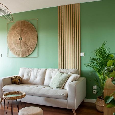 Appartement Tolosa 外观 照片