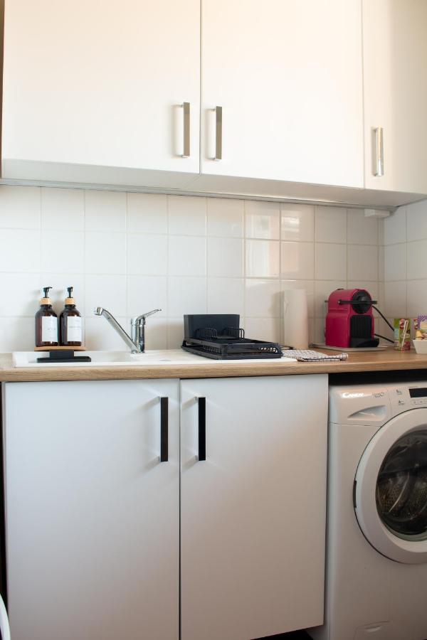 Appartement Tolosa 外观 照片
