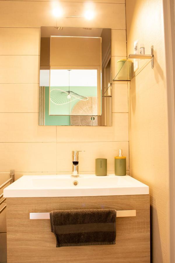Appartement Tolosa 外观 照片