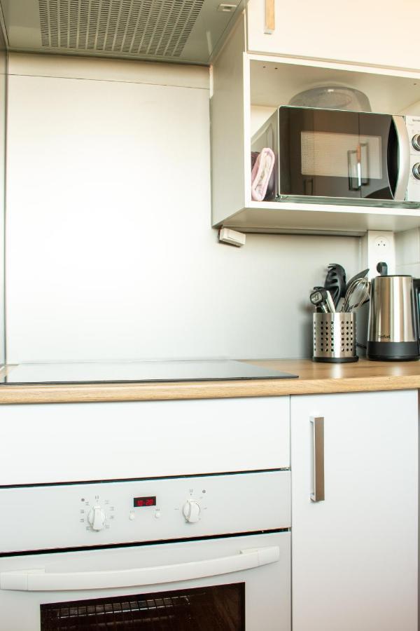 Appartement Tolosa 外观 照片