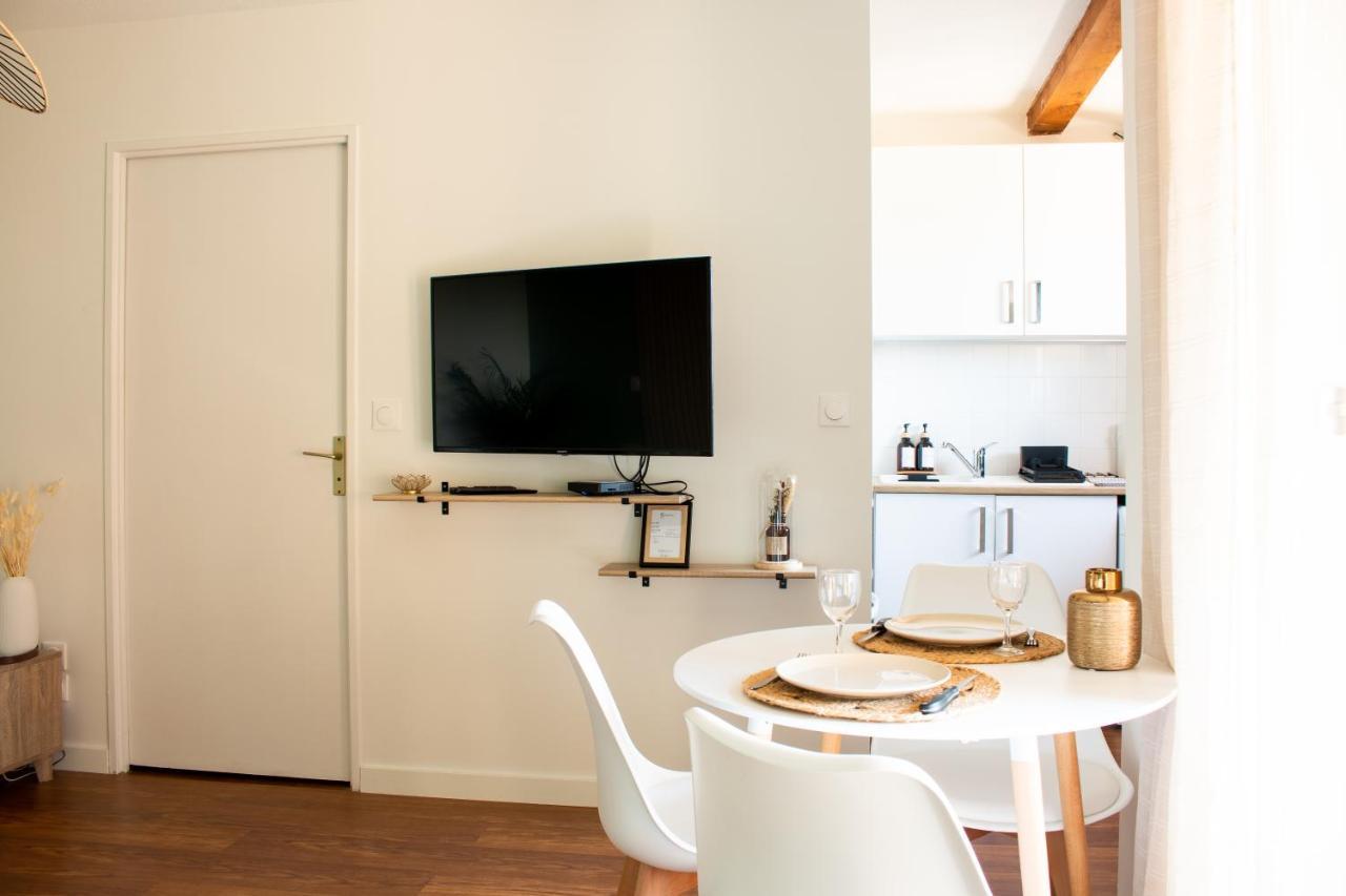 Appartement Tolosa 外观 照片