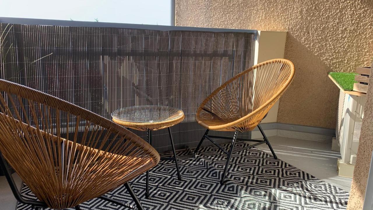 Appartement Tolosa 外观 照片