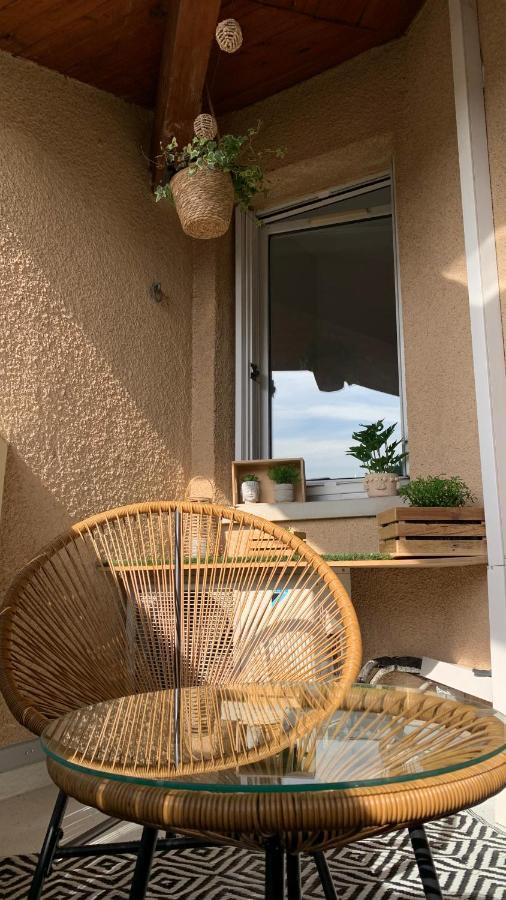 Appartement Tolosa 外观 照片